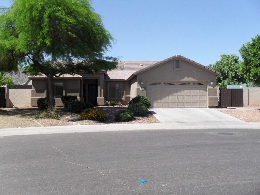 1611 E Alicia Dr., Phoenix, AZ 85042