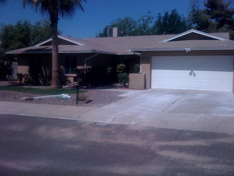 2616 N Pleasant Dr., Chandler, AZ 85225