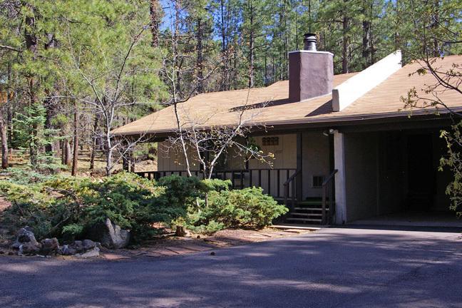 6557 Pinecone Ln., Pinetop, AZ 85935