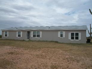 8031 N Bluegrass St., Florence, AZ 85132