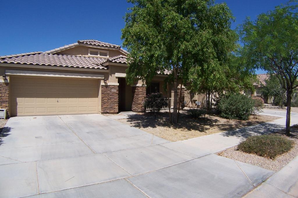 23338 S 222nd St., Queen Creek, AZ 85142