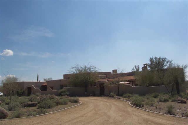 6229 E Old Paint Tr., Cave Creek, AZ 85331