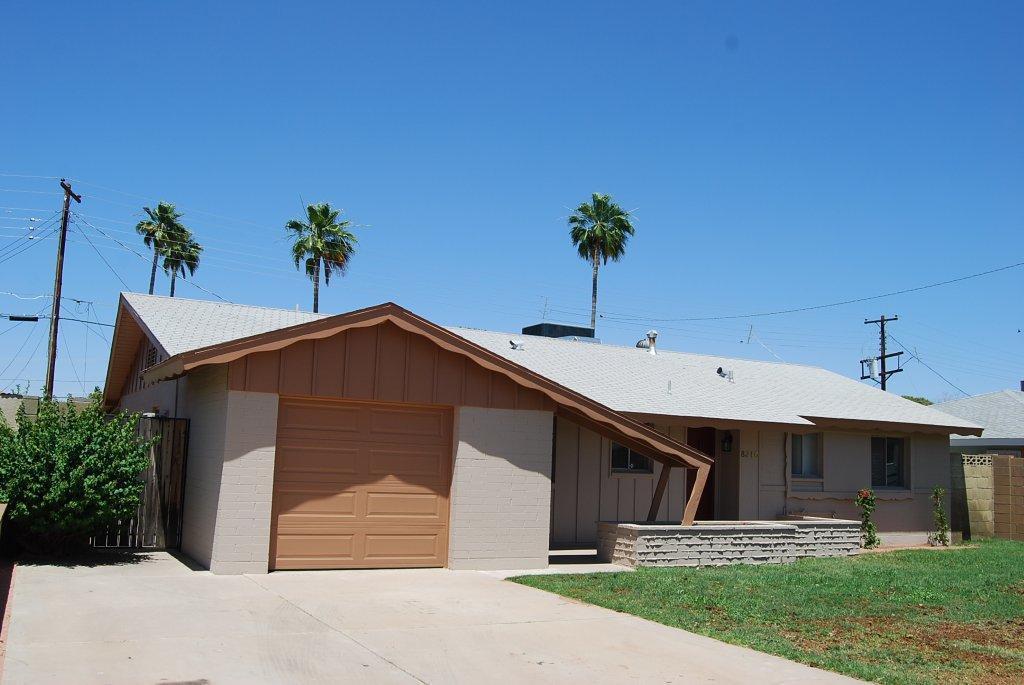 8310 E Granada Rd., Scottsdale, AZ 85257