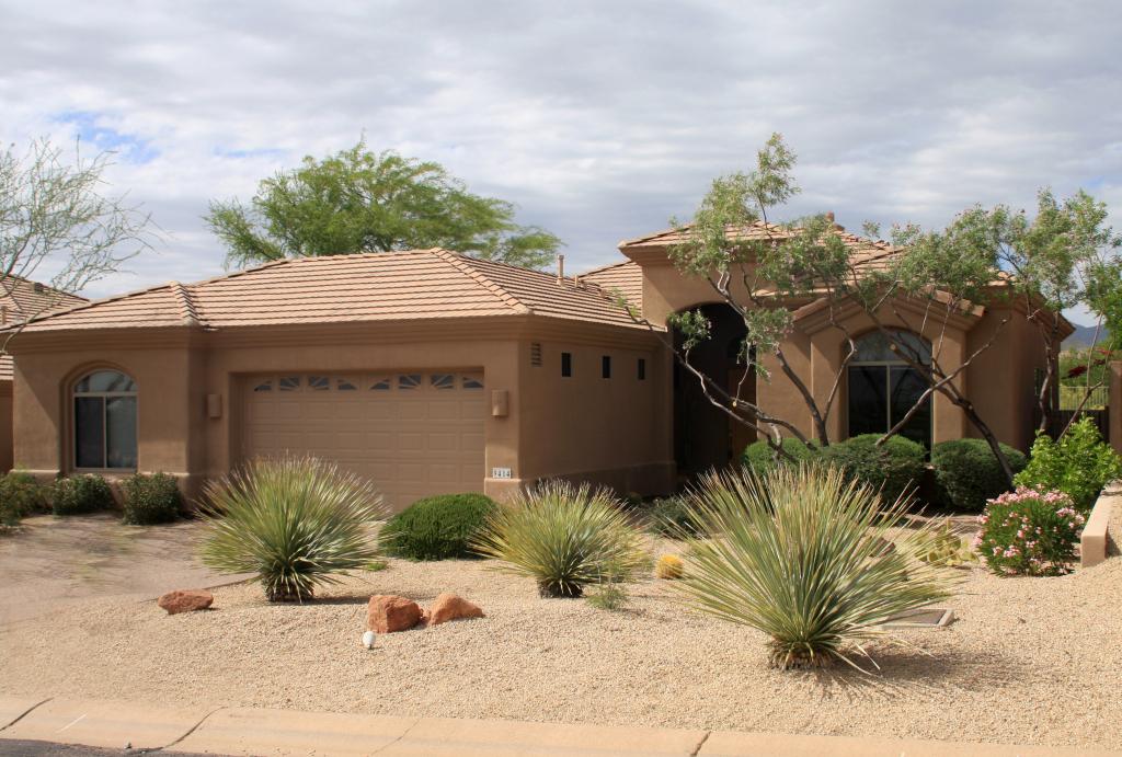 9414 E Sandy Vista Dr., Scottsdale, AZ 85262