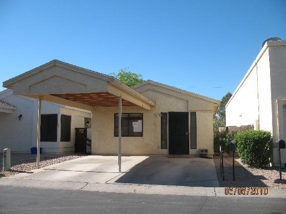739 E Pepper Dr., Casa Grande, AZ 85122