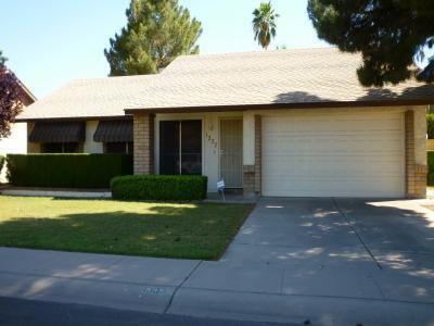 1333 W Estrella Dr., Chandler, AZ 85224