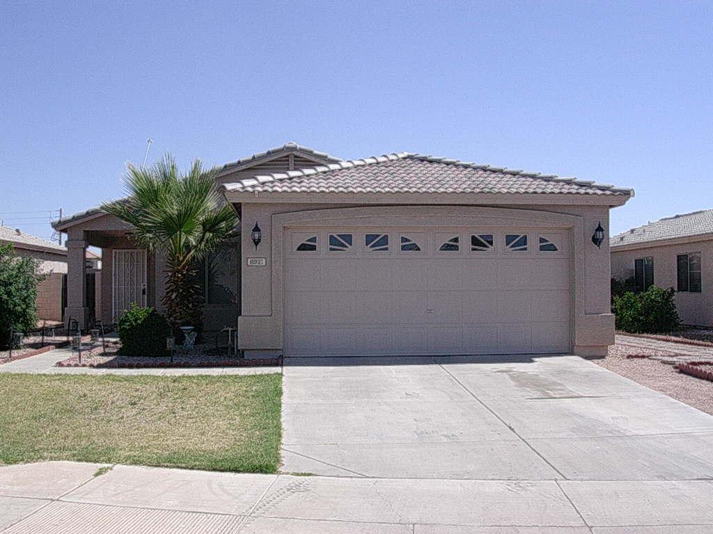 8921 E Butternut Ave., Mesa, AZ 85208