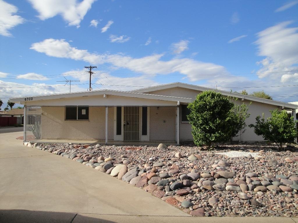 6702 E Aspen Ave., Mesa, AZ 85206
