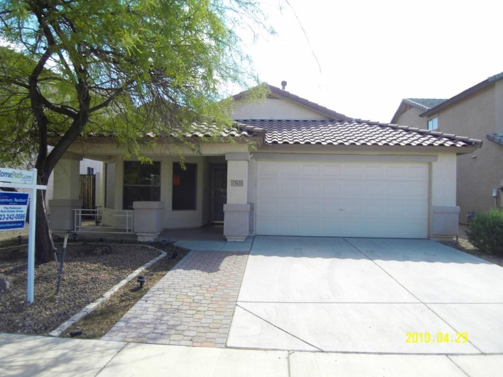 27623 N 23rd Dr., Phoenix, AZ 85085