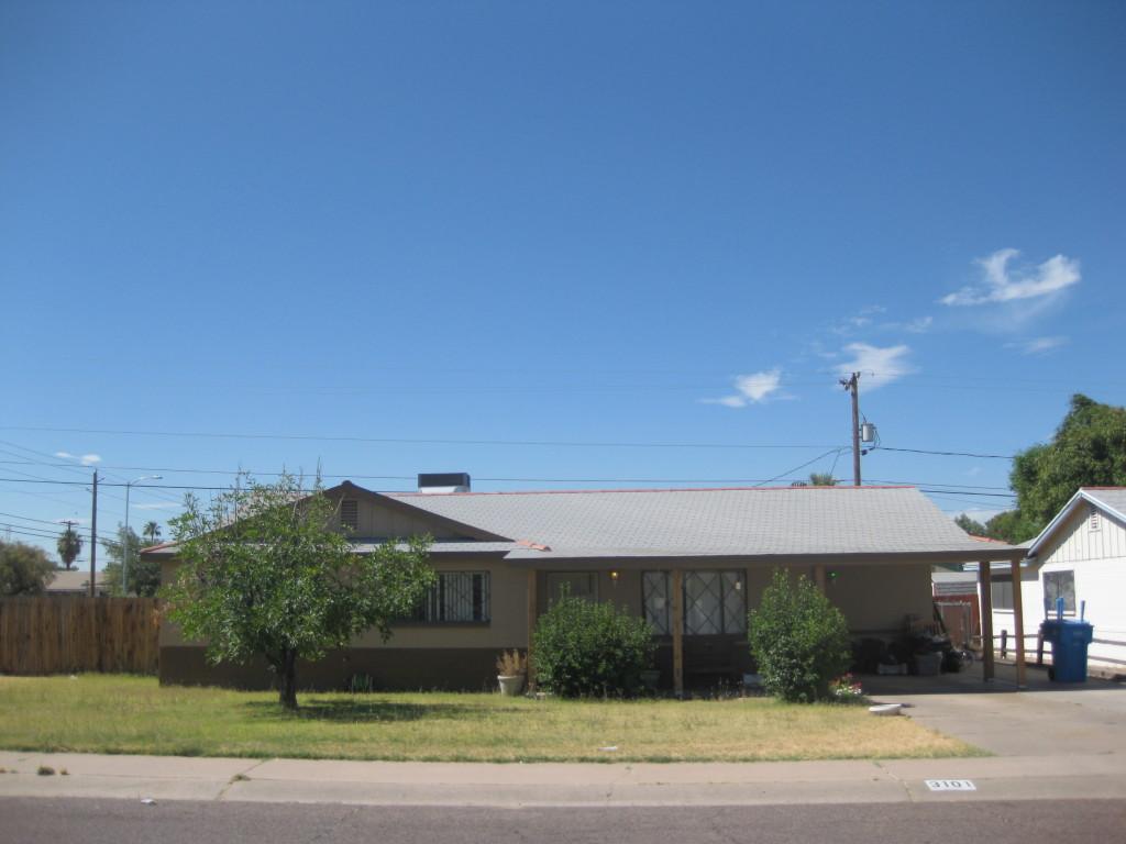 3101 W Larkspur Dr., Phoenix, AZ 85029