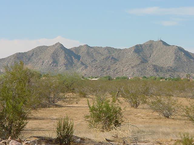 N Cox Rd. #B, Casa Grande, AZ 85194
