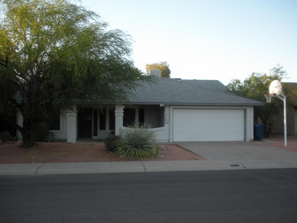 1524 W Mission Dr., Chandler, AZ 85224