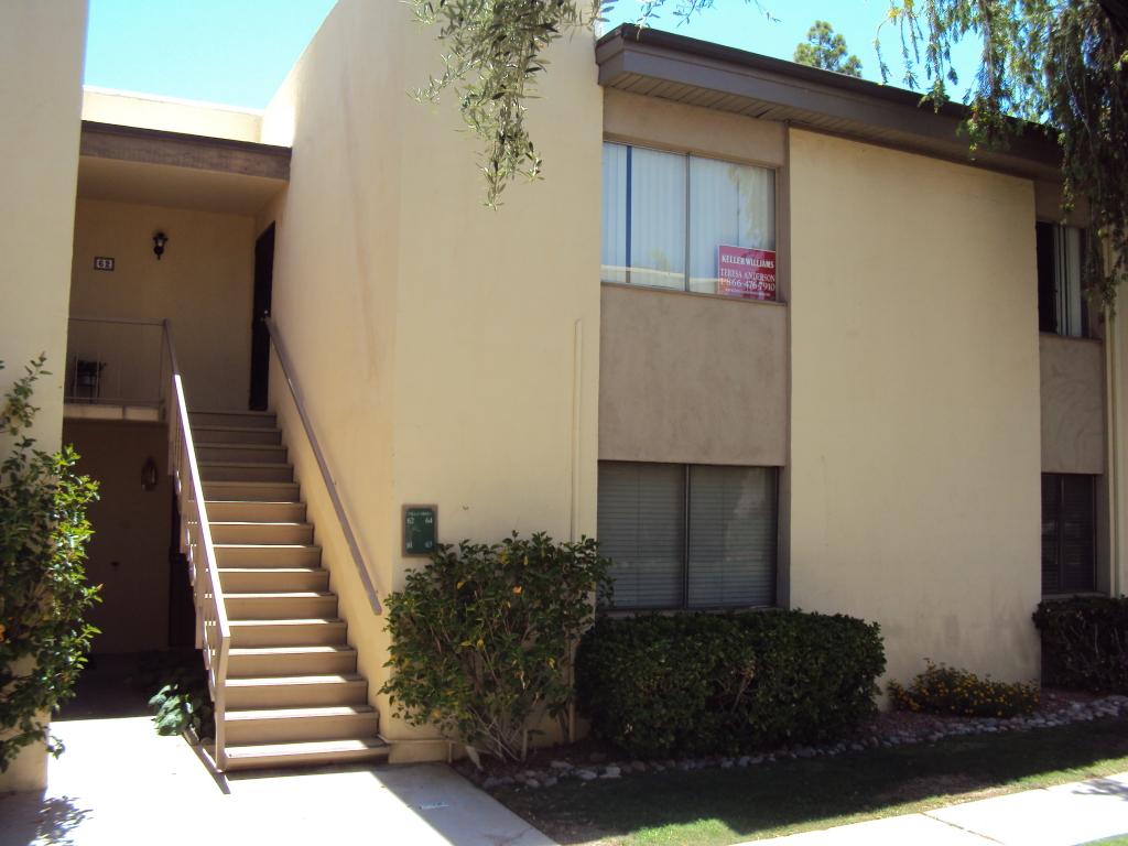 4201 E Camelback Rd. #64, Phoenix, AZ 85018