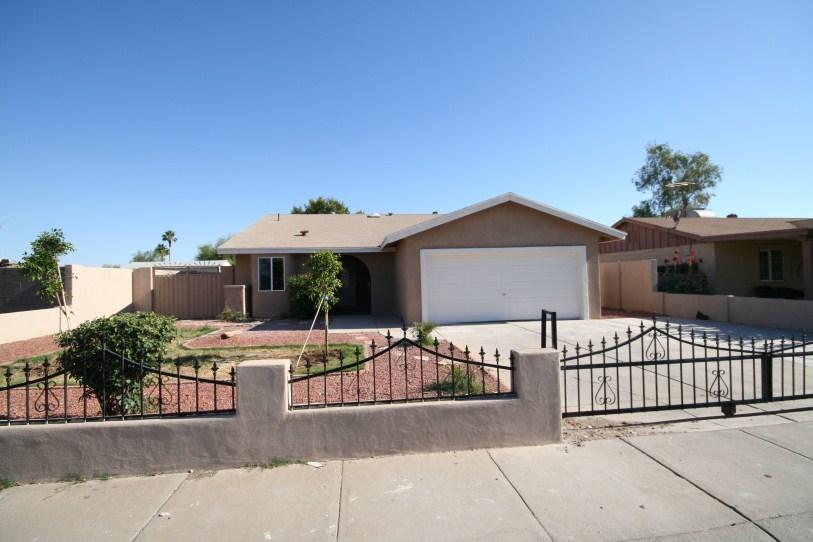 8663 W Cheery Lynn Rd., Phoenix, AZ 85037