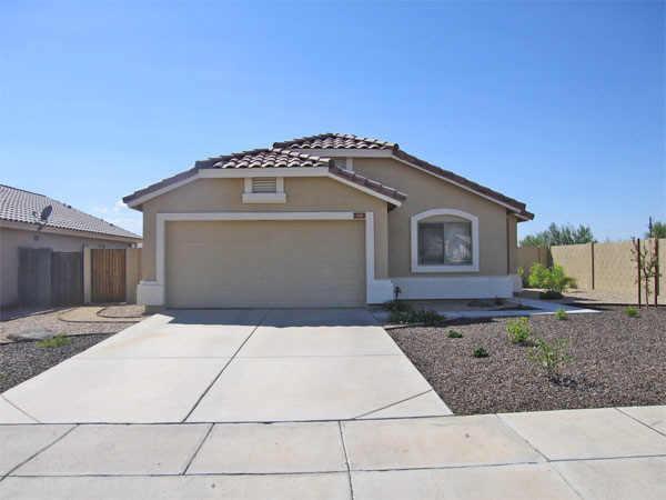 438 N 96th St., Mesa, AZ 85207