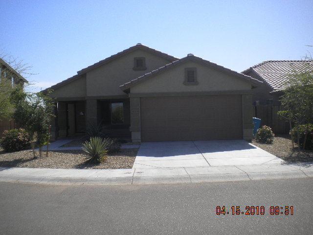 6215 S 51st Dr., Laveen, AZ 85339