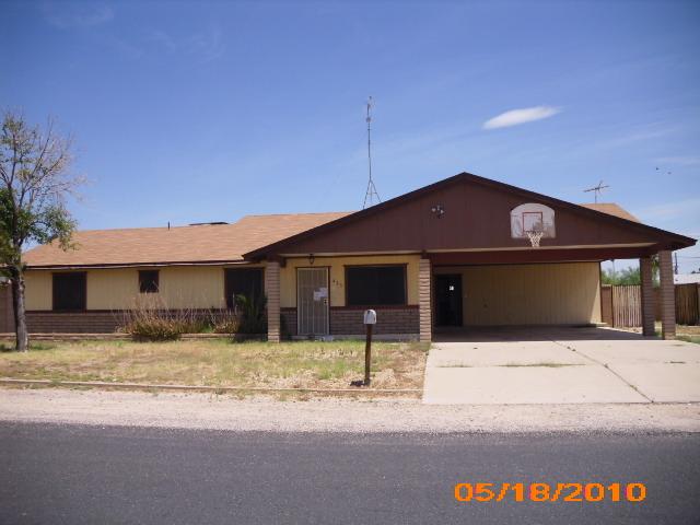 433 N 98th Pl., Mesa, AZ 85207