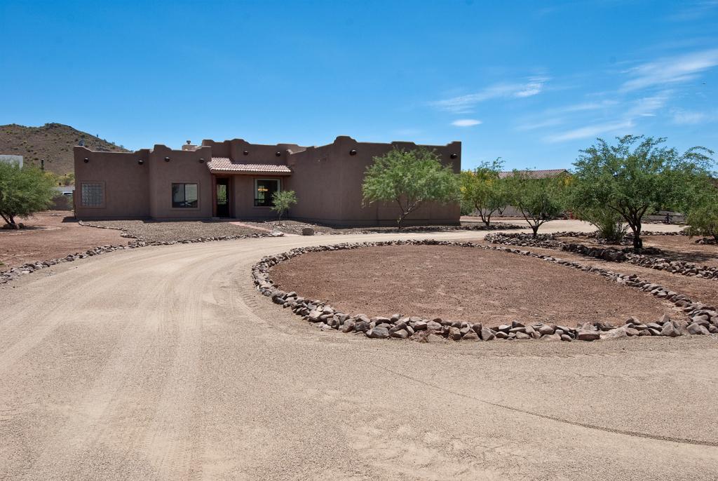 3321 W Tanya Tr., Phoenix, AZ 85086