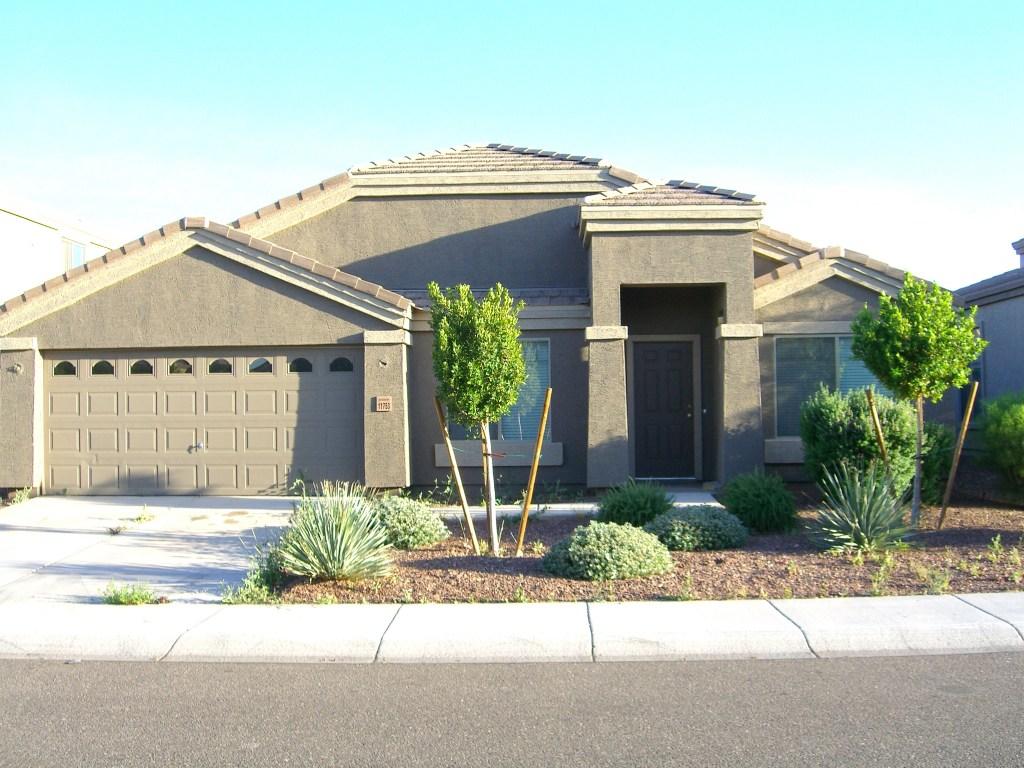 11753 W Camino Vivaz St., Sun City, AZ 85373