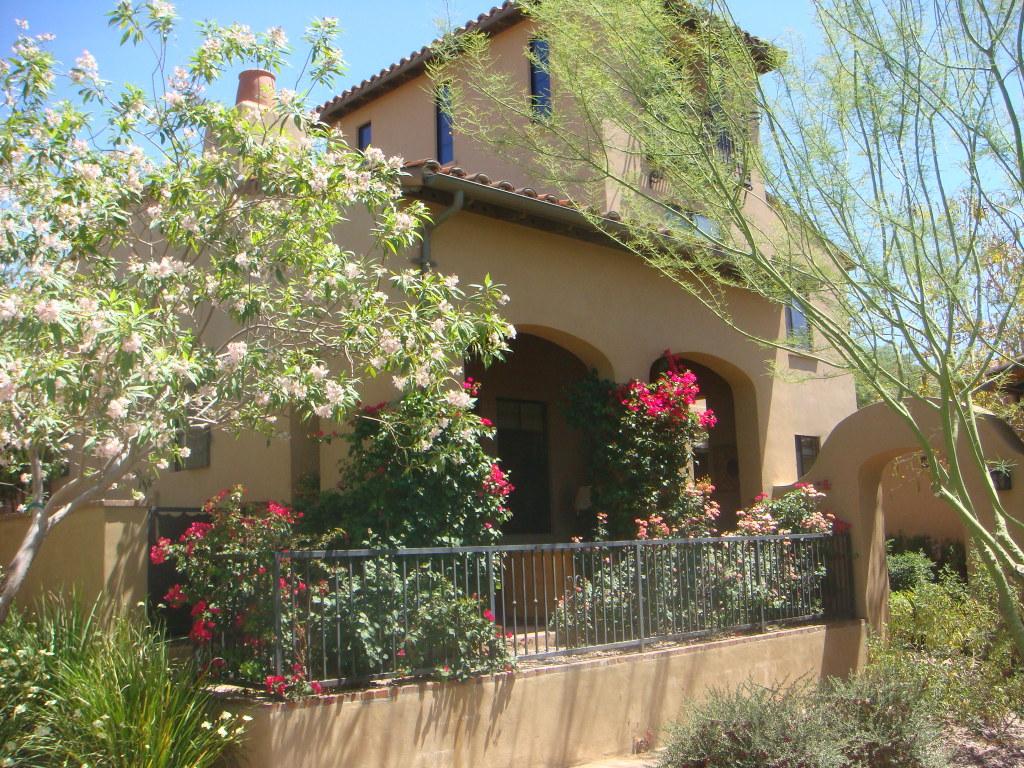 18650 N Thompson Peak Pkwy. #1061, Scottsdale, AZ 85255