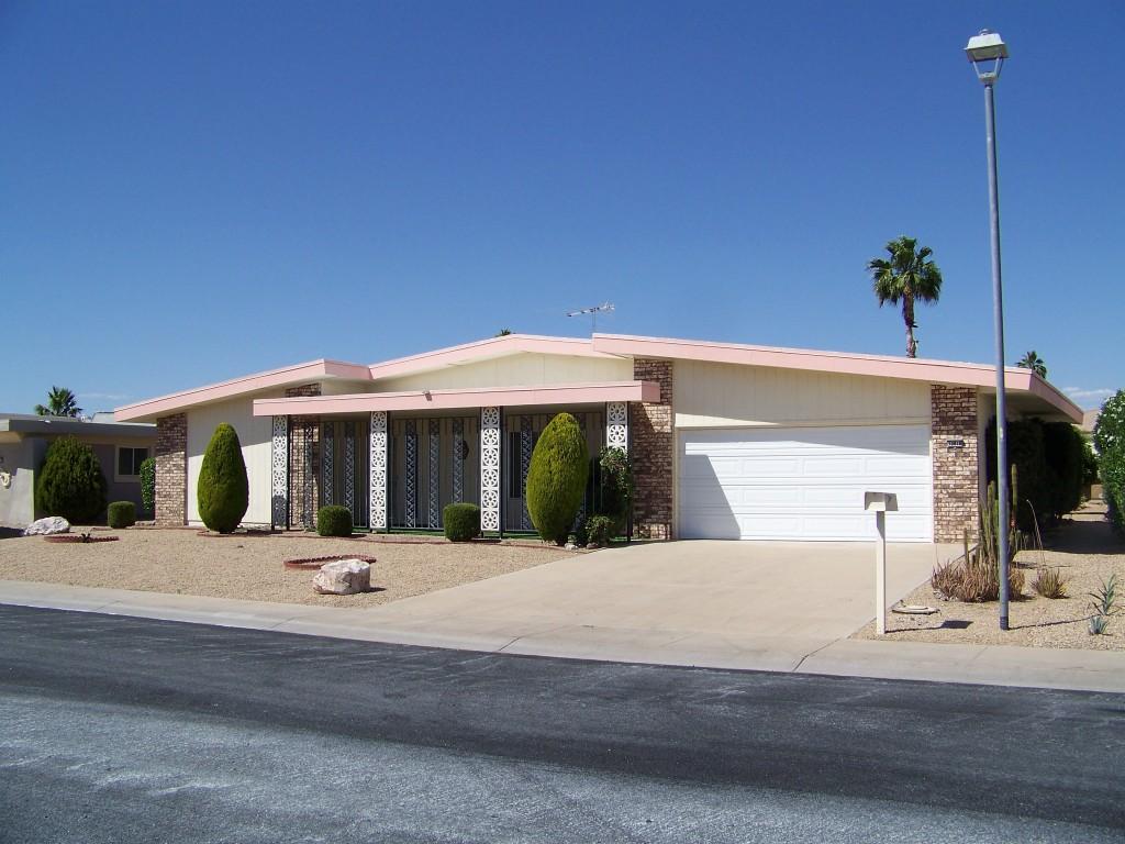 10818 W Acacia Dr., Sun City, AZ 85373