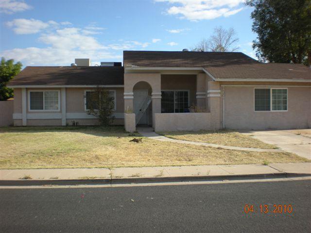2304 E Enid Cir., Mesa, AZ 85204