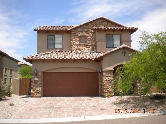 7258 E Norland St., Mesa, AZ 85207