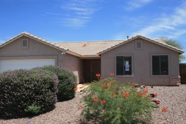 22461 N 107th Dr., Sun City, AZ 85373
