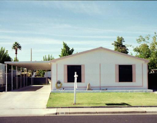 320 S Wayfarer St., Mesa, AZ 85204