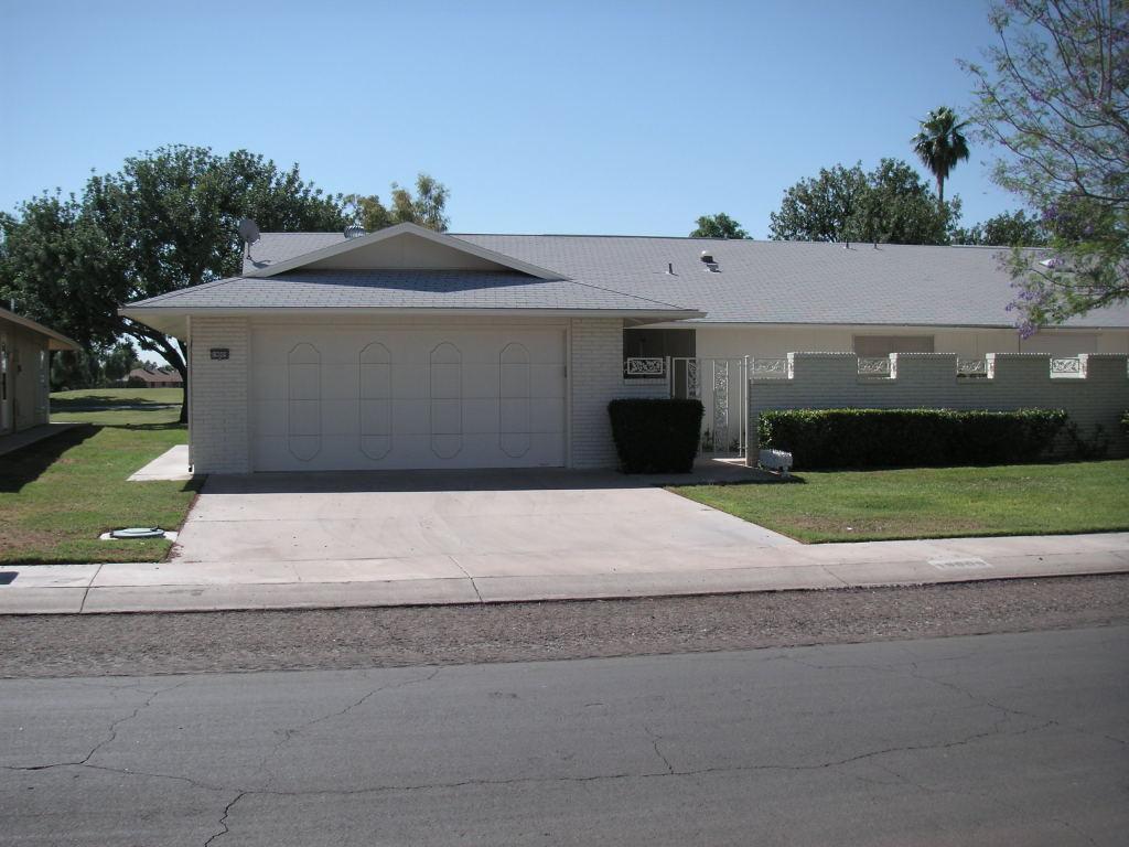 19009 N Concho Cir., Sun City, AZ 85373