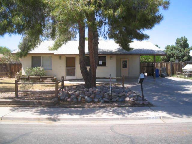 2410 E Caballero St., Mesa, AZ 85213