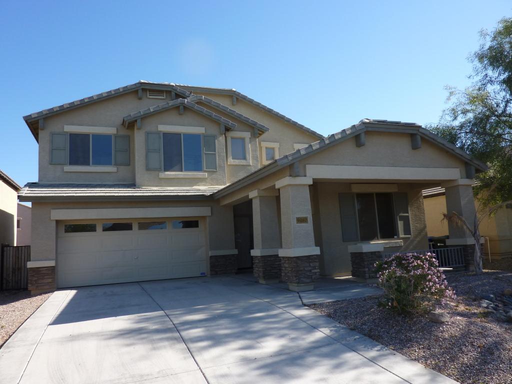 9210 W Heber Rd., Tolleson, AZ 85353