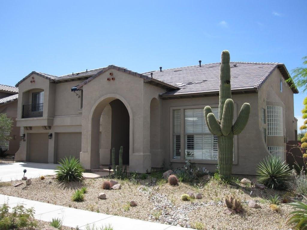 2419 W Preserve Way, Phoenix, AZ 85085