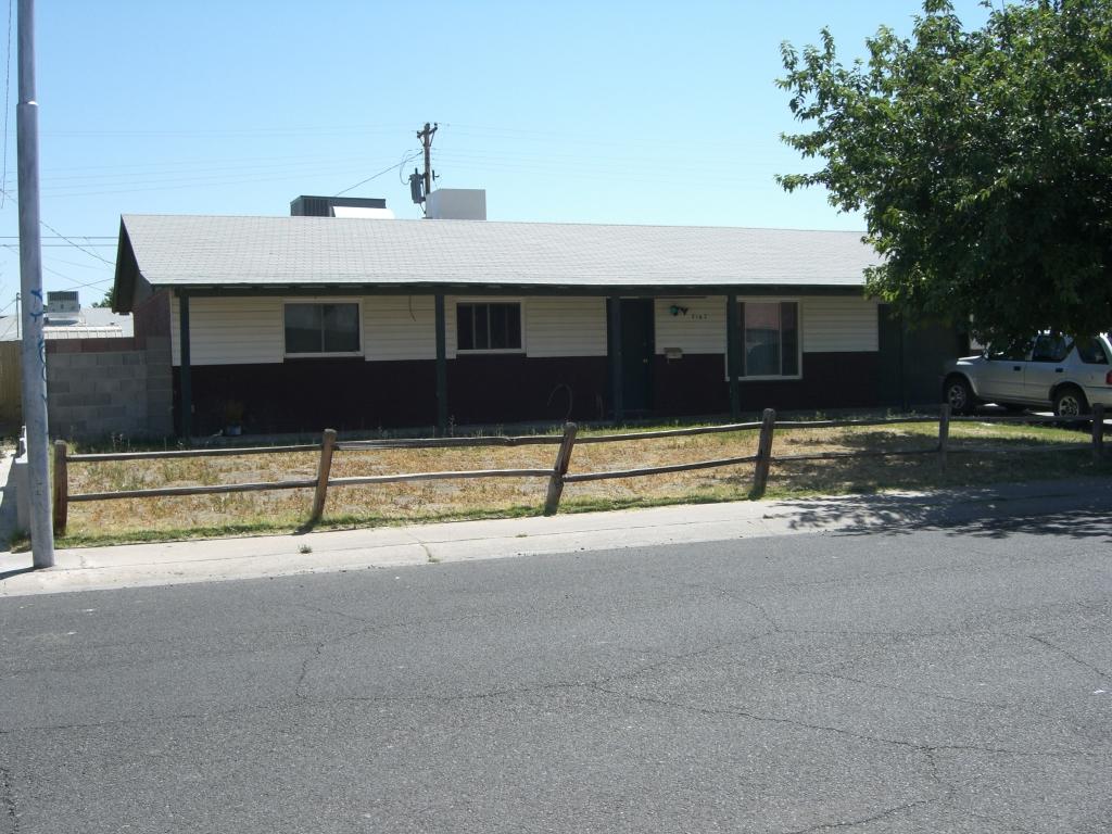 3147 N 40th Ave., Phoenix, AZ 85019