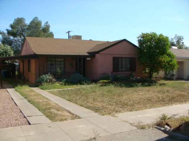 1437 E Hubbell St., Phoenix, AZ 85006