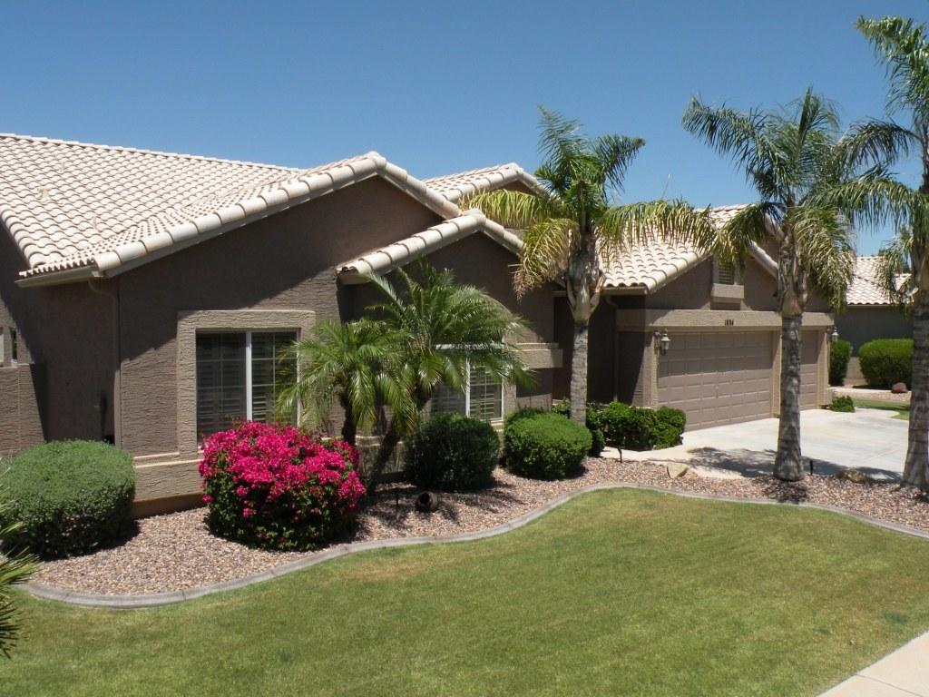 1834 W San Angelo St., Gilbert, AZ 85233
