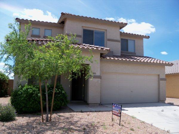 4923 W Shumway Farm Rd., Laveen, AZ 85339