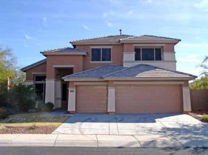 40833 N Capra Way, Anthem, AZ 85086