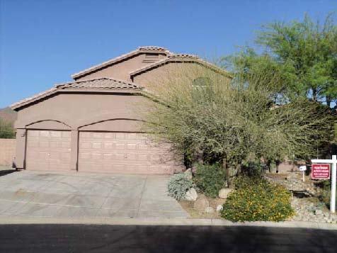 7351 E Sierra Morena Cir., Mesa, AZ 85207