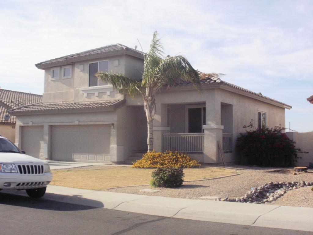 2654 E Stottler Dr., Gilbert, AZ 85296