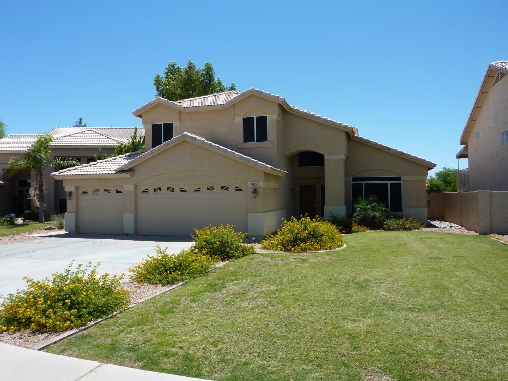 808 N Blue Marlin Dr., Gilbert, AZ 85234