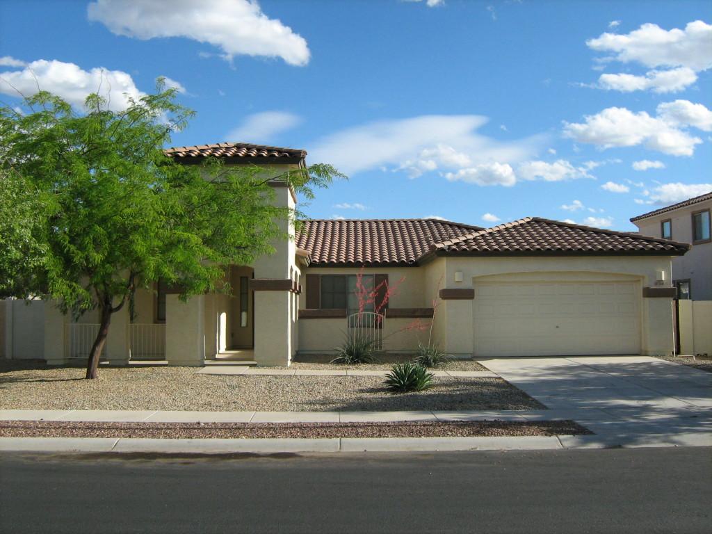 3241 E Mead Dr., Gilbert, AZ 85298
