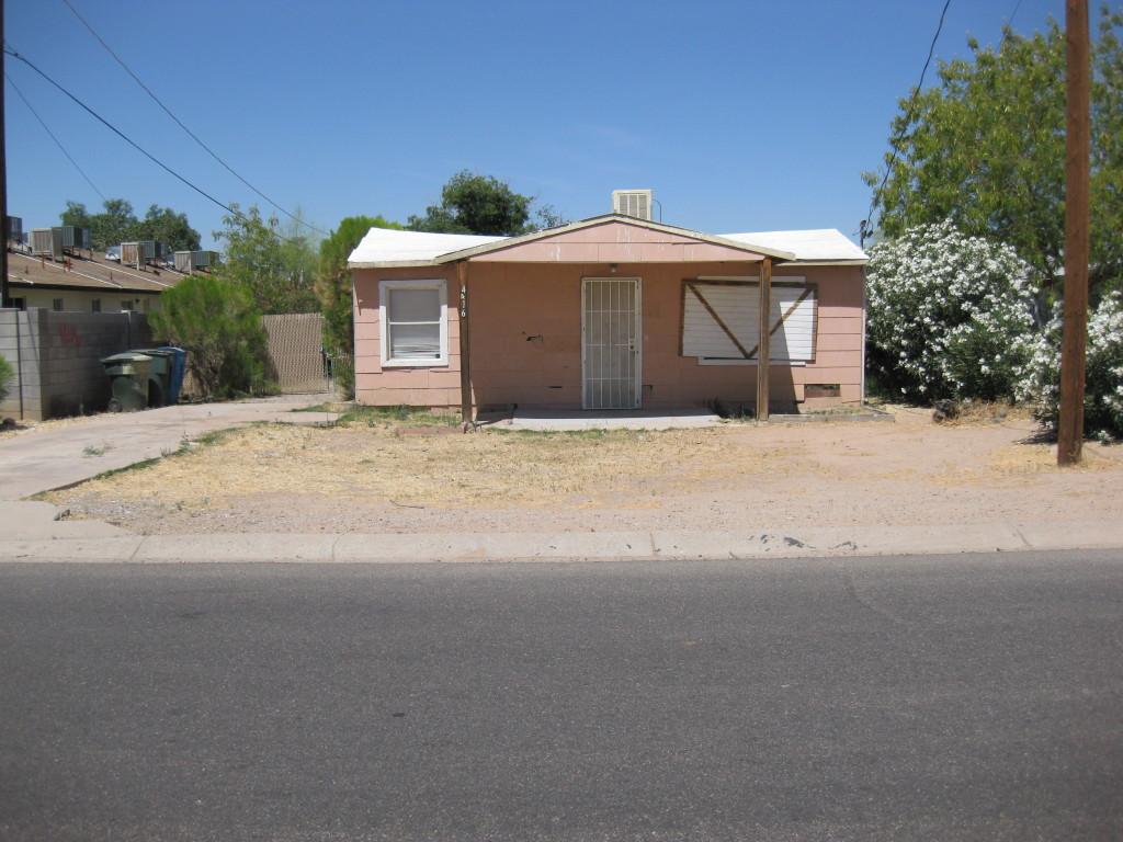 4416 N 13th Pl., Phoenix, AZ 85014