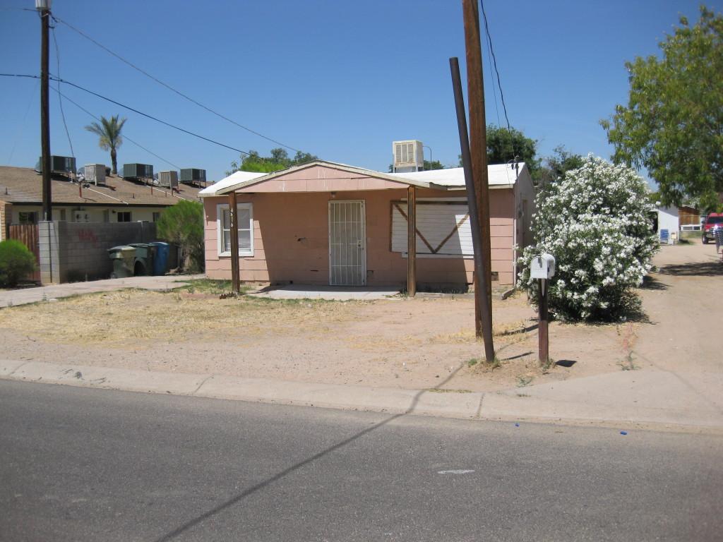 4416 N 13th Pl. #20, Phoenix, AZ 85014