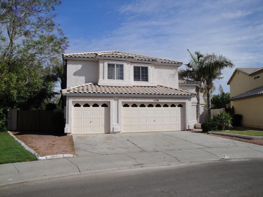 1556 W Pacific Dr., Gilbert, AZ 85233