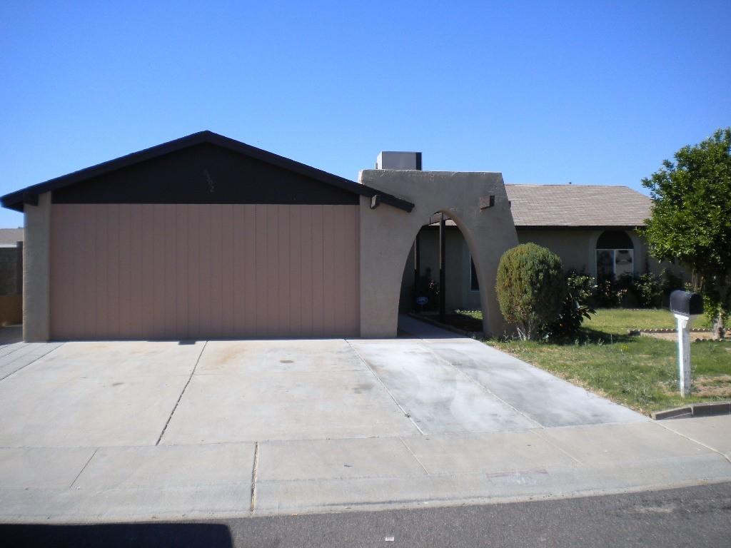 6502 W Vogel Ave., Glendale, AZ 85302