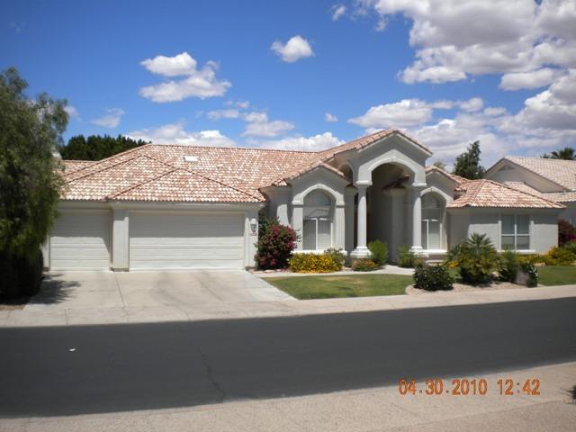 11256 E Palomino Rd., Scottsdale, AZ 85259