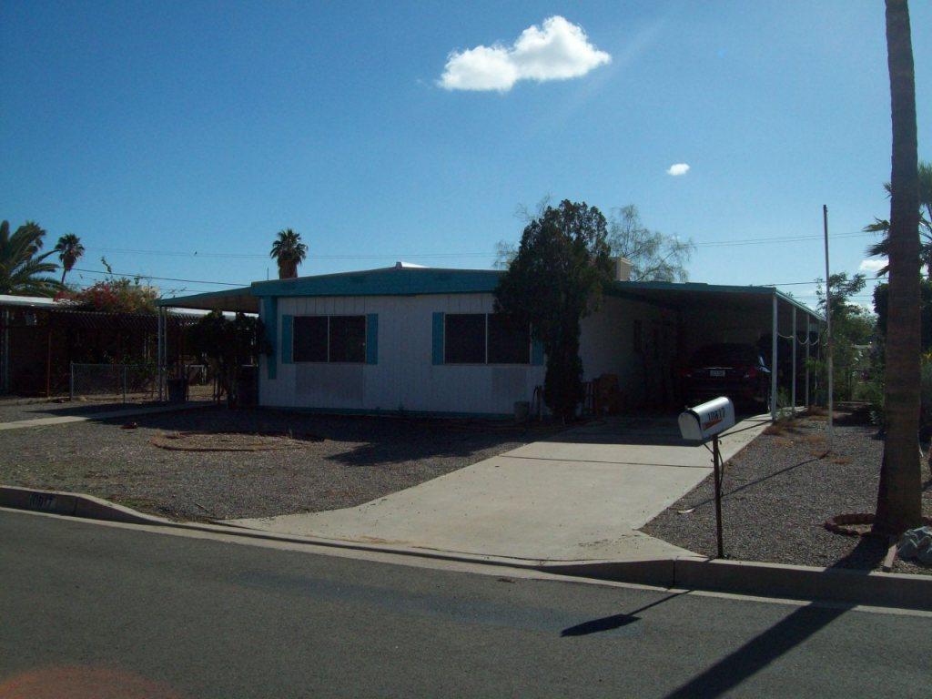 10817 W Palm Tree Dr., Sun City, AZ 85373