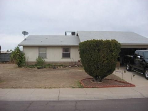 6144 W Marconi Ave., Glendale, AZ 85306