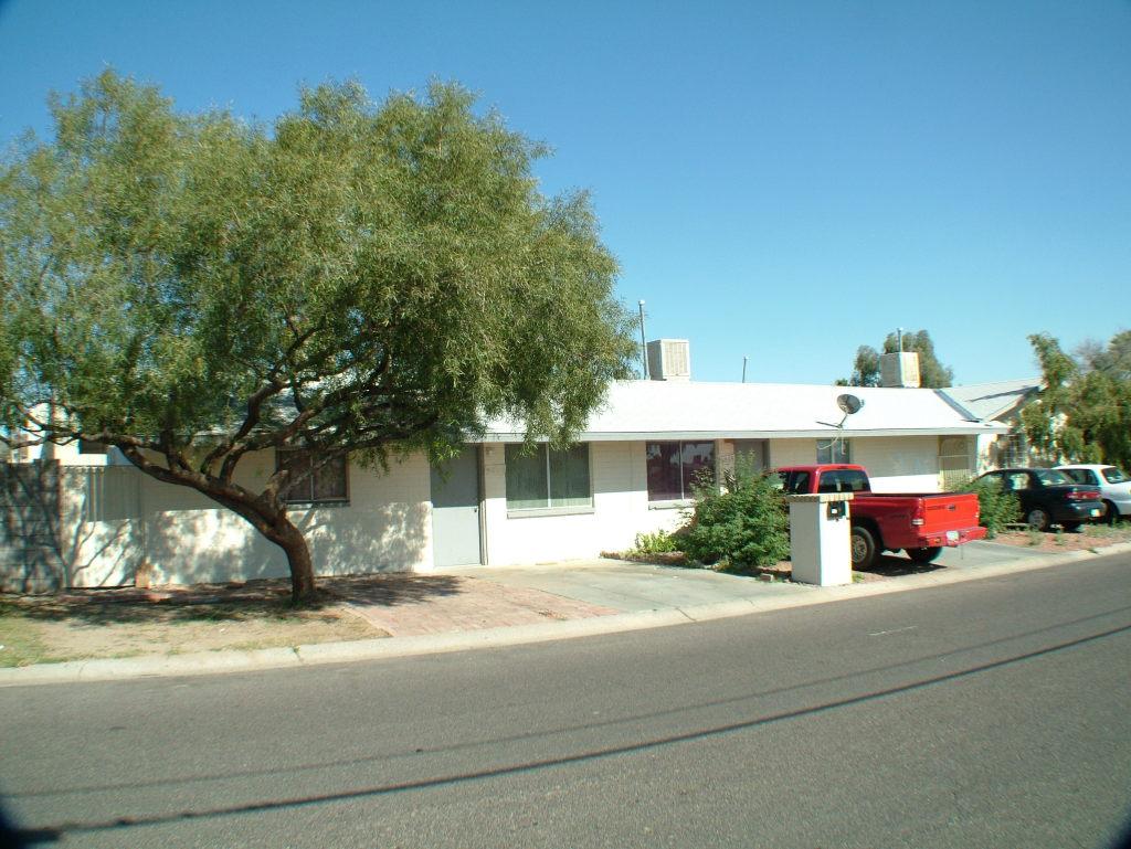 1220 W Mountain View Rd., Phoenix, AZ 85021